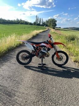Ktm sx 250 - 2