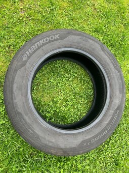 Hankook Ventus prime 3X 215/65R17 - 2