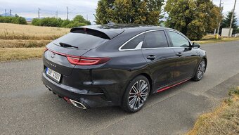 Kia Proceed GT 150kW 2020 42tis - 2