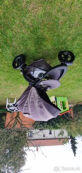 Graco TrailRider sportovní kočárek - 2