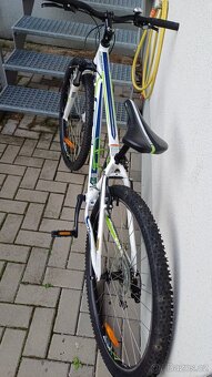 Prodám kolo GT - 2