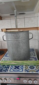 Zavařovací hrnec - 2