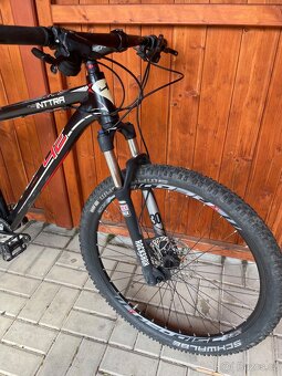 Horské kolo 4ever 27.5 - 2