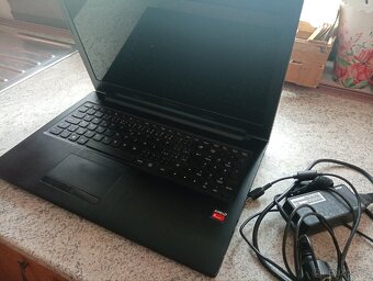 Notebook Lenovo G505s - 2