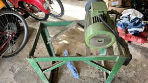 Elektromotor, motor, třifázový elektromotor - 2
