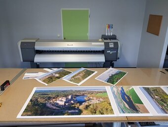 MUTOH ValueJet 1614 - 2
