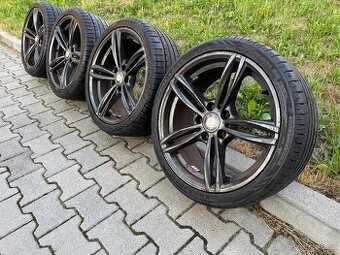 5x120 r18 - 2