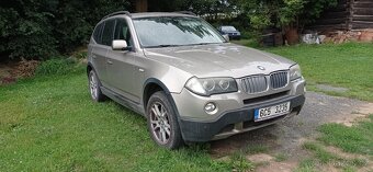 Bmw X3 - 2