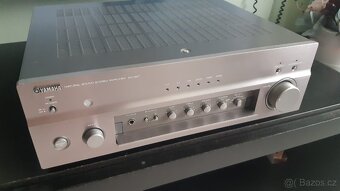 zesilovač YAMAHA AX-497 - 2