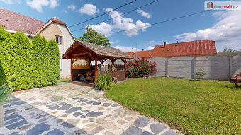 Pronájem, RD, 168 m2, Vítkov, ul. Opavská - 2