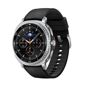 Samsung Galaxy Watch8 Classic LTE černé NOVÉ - 2