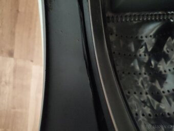 Automatická pračka značky Samsung - 2