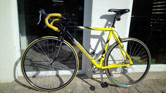 Rock Machine Raceride 900 - 2