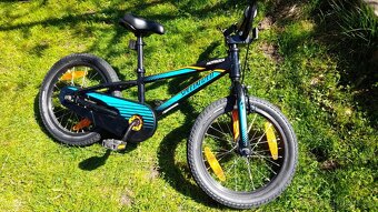 Detske kolo Specialized Hotrock vel. 16 - 2