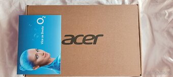 Notebook Acer Swift 3 (Nerozbaleno) - 2
