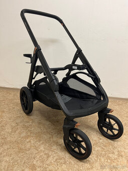 Inglesina Aptica XT 2024 - Taiga green - 2