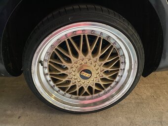BBS repliky - 2