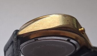 Hodinky Чайка 23 камня - 2