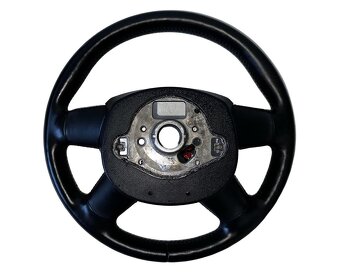 Multifunkční volant 4L0419091AG Audi Q7 4L FL r.v. 2011 - 2