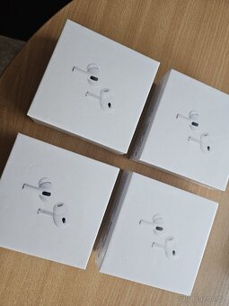 AirPods PRO 2nd generation neoriginal - 2