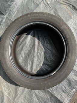 Letní pneu TOYO PROXES R 46 A - 2