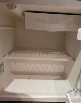 lednice Gorenje 90 litrů - 2