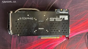 Grafika ASUS STRIX GTX 970 DirectCU II OC 4GB - 2