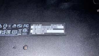 Acer Aspire 1 A114-31 - 2