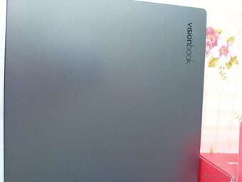 Notebook Umax Vision Book 15WN Plus - 2