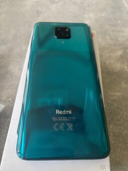 XIAOMI REDMI NOTE 9 PRO - 2