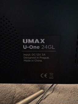 Umax U‑One 24GL – All‑in‑One počítač - 2