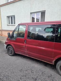 Transit - 2