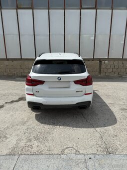 BMW X3 M40i - 2
