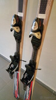 Sportovní lyže SPORTEN RAPTOR 168 cm + vázání - 2