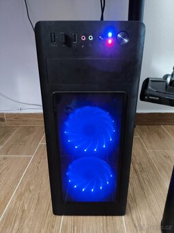 PC komplet - 2