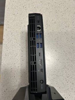 Intel nuc 11 enthusiast - 2