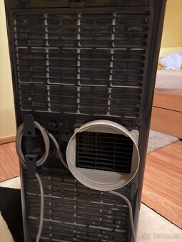 Mobilní klimatizace LEVITA AC 9000 – plně funkční, 2,64 kW - 2