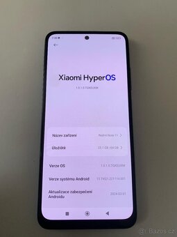 Xiaomi Redmi Note 11 - 2
