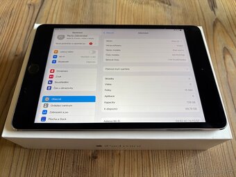 iPad 4 mini 128 GB - 2