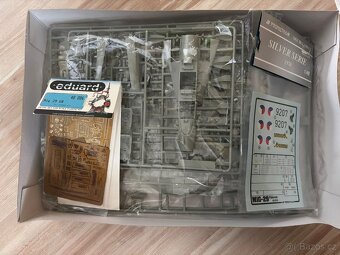 Stavebnice MIG-29UB 1:48 Academy - 2