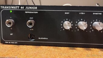Transiwatt 44 Junior - 2