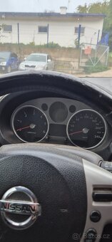 Nissan x trail 2.0 dci kombi - 2