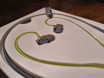 Nové OnePlus Bullets Wireless Z2 – Jazz Green - 2