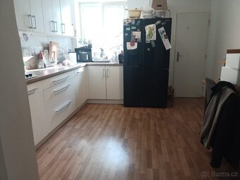Přenechám pronájem - 2