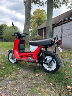SIMSON SR 50 - 2