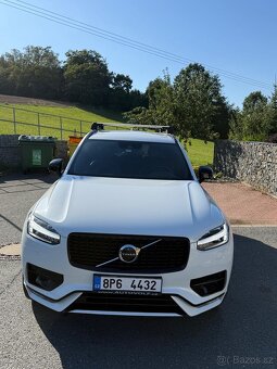 Volvo XC90 B5 R-Design AWD 173Kw - 2