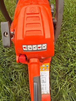 HUSQVARNA 130 - 2