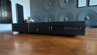 Naim CD 5 XS - CD prehrávač - 2