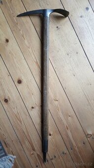 Cepín Horských myslivců - pěkný starý kousek - 2