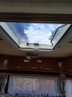 Karavan Fend Diamant 150 - 2